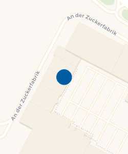 Vorschau: Karte von Dänisches Bettenlager Grevenbroich