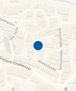 Vorschau: Karte von Ristorante Casanova