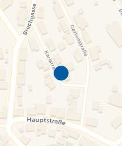 Vorschau: Karte von Mattes GmbH Flaschnerei und Sanitärinstallation, Heizungs- und Lüftungsbau
