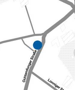 Vorschau: Karte von Jugendzentrum Saffig