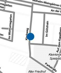 Vorschau: Karte von Schubert-Apotheke