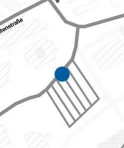 Vorschau: Karte von Tiengen Schulzentrum, Waldshut-Tiengen