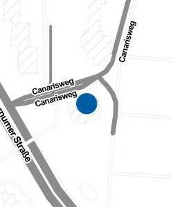 Vorschau: Karte von Familienzentrum Mühlenberg