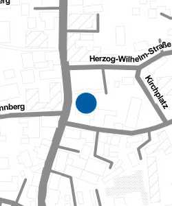 Vorschau: Karte von Alte Apotheke Am Marktplatz Mering