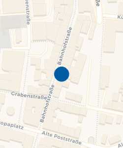 Vorschau: Karte von City Eiscafé