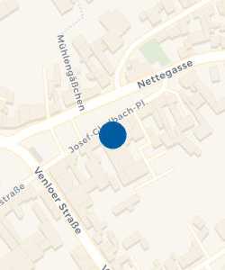 Vorschau: Karte von Apotheke Tittelbach Stommeln