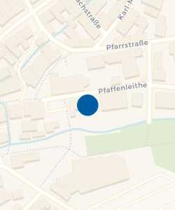 Vorschau: Karte von Renate Wölfel Spielwaren