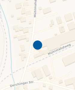 Vorschau: Karte von Teppichreinigung - AMM GmbH Augsburg
