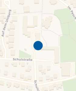 Vorschau: Karte von Kreuzbergschule Bonn/Lengsdorf