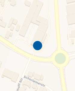 Vorschau: Karte von Autohaus Jacobs GmbH