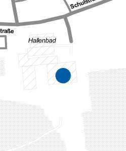Vorschau: Karte von Hauptschule Haag