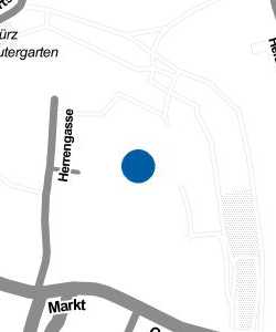 Vorschau: Karte von Wandern auf Luthers Spuren