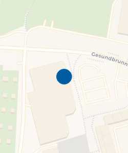 Vorschau: Karte von Gesundbrunnen Apotheke