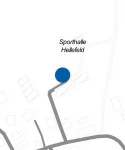 Vorschau: Karte von Freiwillige Feuerwehr Hellefeld