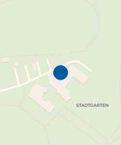 Vorschau: Karte von Parkhotel Herne (Tesla)
