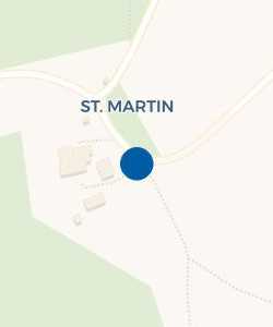 Vorschau: Karte von St. Martin