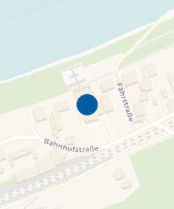 Vorschau: Karte von Pension & Gasthaus Bauernhäus'l