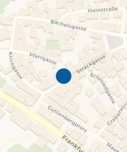 Vorschau: Karte von Altstadtparfümerie