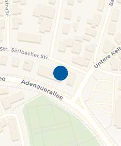 Vorschau: Karte von Markthalle Günce