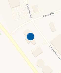 Vorschau: Karte von Autohaus Puschmann