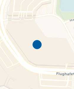 Vorschau: Karte von Airport Apotheke