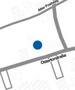 Vorschau: Karte von Polizeistation Uplengen