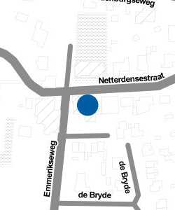Vorschau: Karte von Cafe Meijer