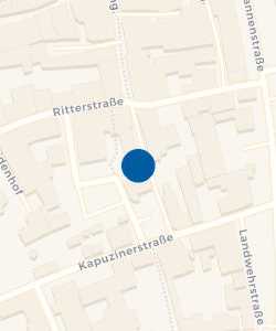 Vorschau: Karte von km283 Bar