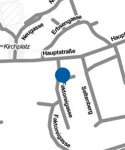 Vorschau: Karte von St. Martin-Apotheke Königheim