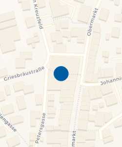 Vorschau: Karte von Griesbräu