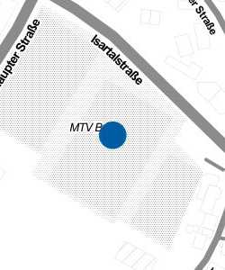Vorschau: Karte von MTV Berg