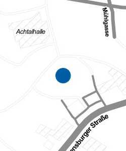 Vorschau: Karte von Achtalschule