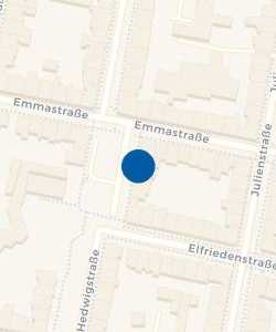 Vorschau: Karte von Gasthaus Zum Brenner