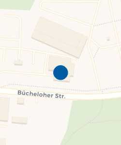 Vorschau: Karte von VW Autohaus Erhardt