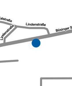Vorschau: Karte von Gasthof Pflug - Ristorante, Pizzeria, Panuozzeria Herrenzimmern