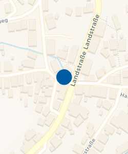 Vorschau: Karte von Pizza & Kebab Ecke Forbach