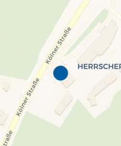 Vorschau: Karte von Hotel Meyer Alter Bergischer Gasthof