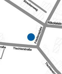 Vorschau: Karte von Stadtteilfeuerwehr Schönebeck