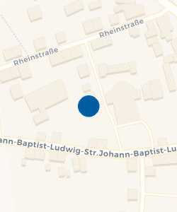 Vorschau: Karte von Katholische öffentliche Bücherei (KÖB) St. Barbara