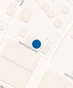 Vorschau: Karte von Halle 207