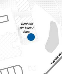Vorschau: Karte von Gemeindebibliothek Hude