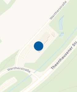Vorschau: Karte von Restaurant Grünwalde
