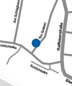 Vorschau: Karte von Scheunenbrennerei Strautmann