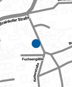 Vorschau: Karte von Metzgerei Hirsch