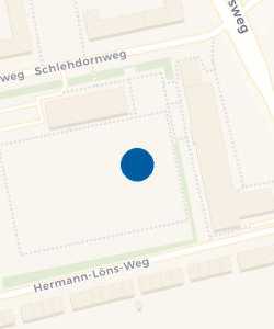 Vorschau: Karte von Gymnasium Alstertal