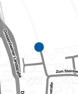 Vorschau: Karte von Die Bergstraße - Der Radweg