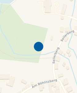 Vorschau: Karte von Parkbühne