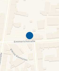 Vorschau: Karte von Lehleiter + Partner Treuhand AG