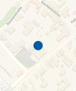 Vorschau: Karte von Städt. Kindertagesstätte Niederkasseler Straße