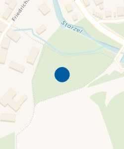 Vorschau: Karte von Spielplatz Haigerlocherstraße